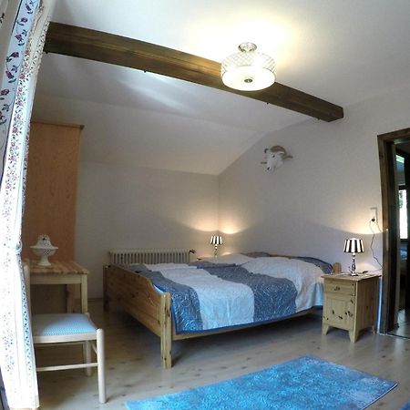 Villa Haus Am Sonnberg Maria Alm am Steinernen Meer Exterior foto