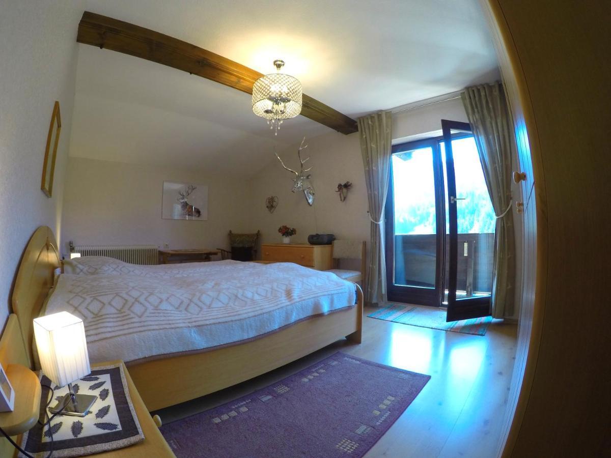 Villa Haus Am Sonnberg Maria Alm am Steinernen Meer Exterior foto